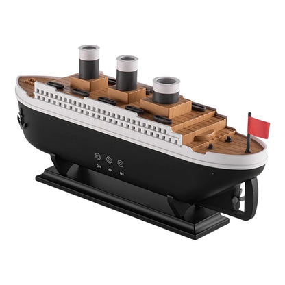 Titanic Steam Humidifier