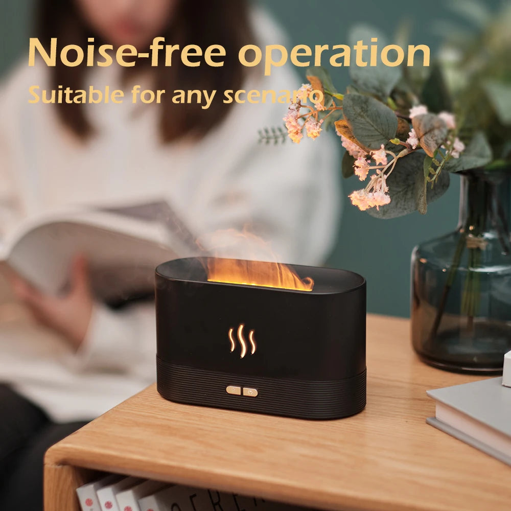 Smart Aroma Diffuser