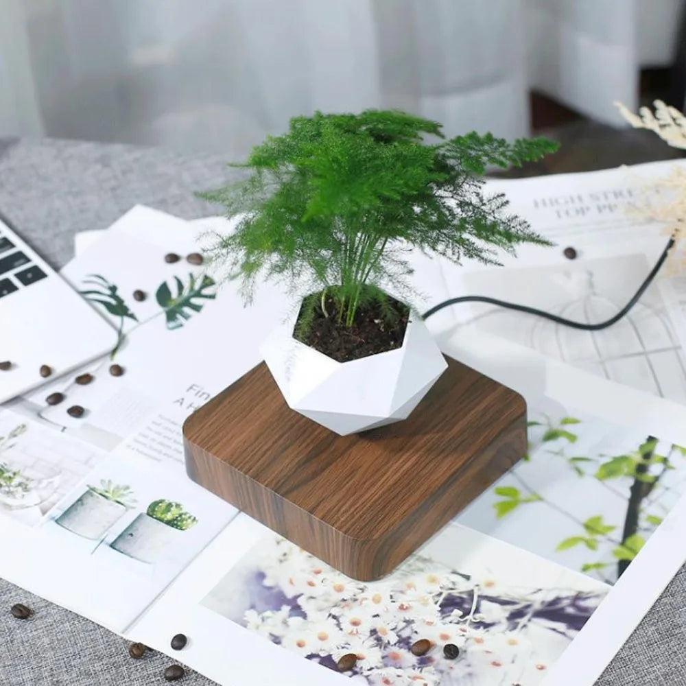 Floating Plant Pot