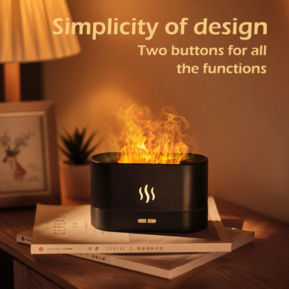 Smart Aroma Diffuser