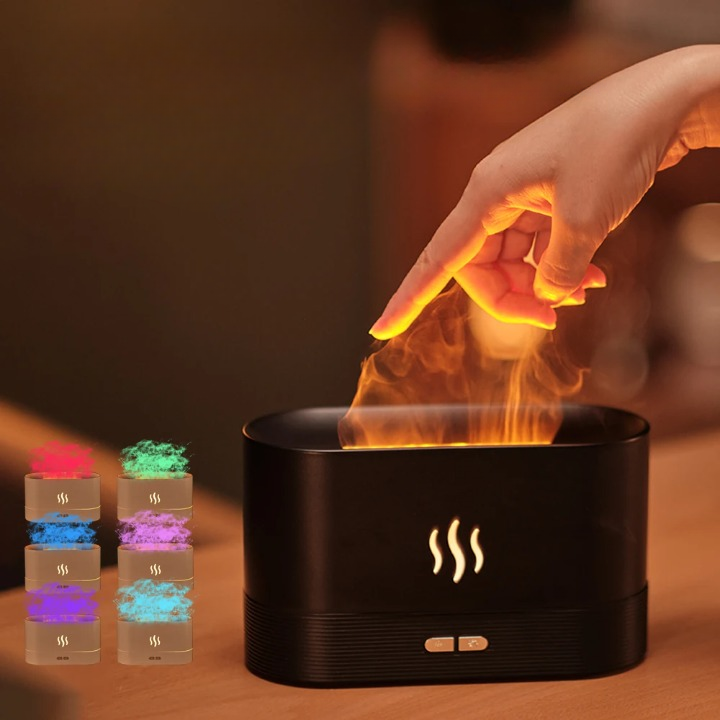 Smart Aroma Diffuser