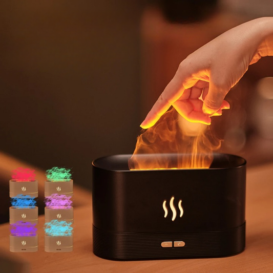 Smart Aroma Diffuser
