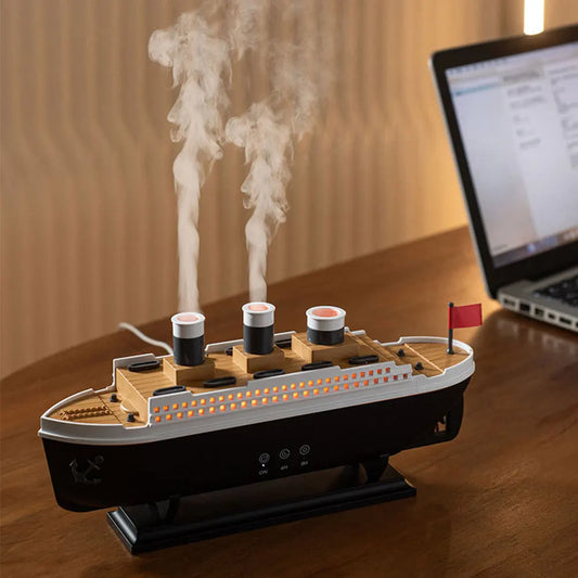 Titanic Steam Humidifier