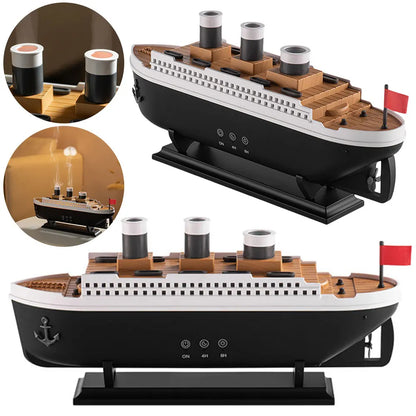 Titanic Steam Humidifier